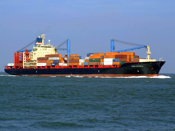 Sea Freight